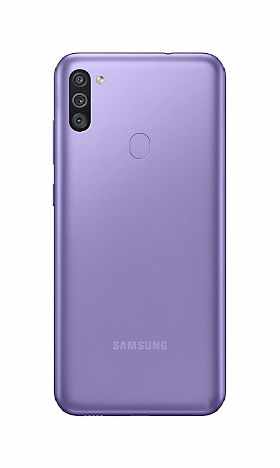 Samsung Galaxy M11